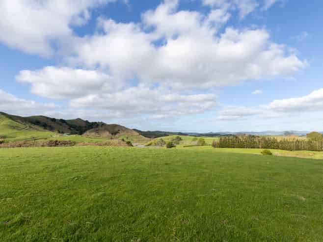 616 Falls Road, Te Kauwhata