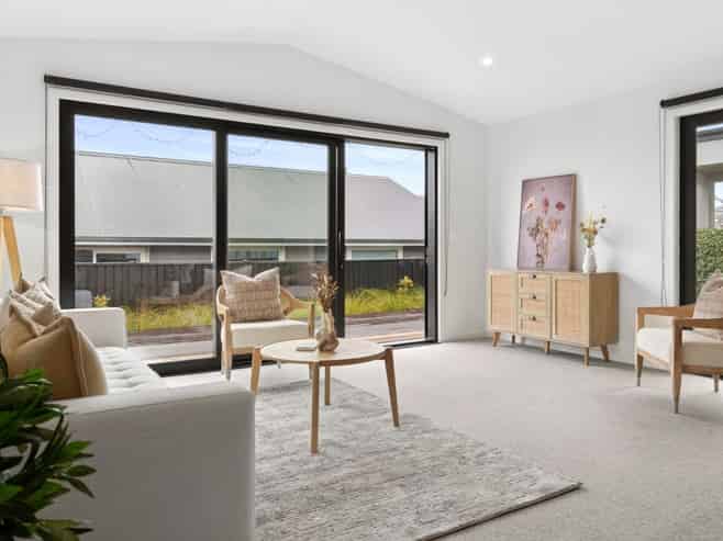 7 Landsborough Lane, Wanaka
