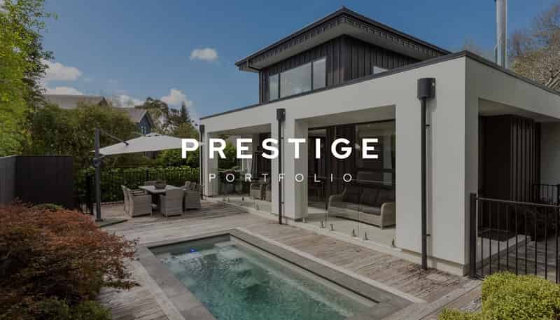 91 Kuratawhiti Street, Greytown