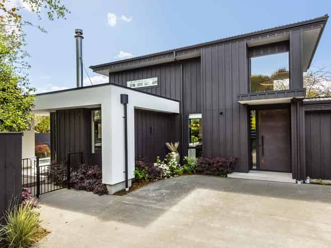 91 Kuratawhiti Street, Greytown