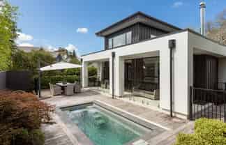 91 Kuratawhiti Street, Greytown