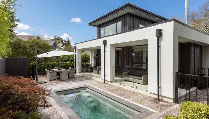 91 Kuratawhiti Street, Greytown