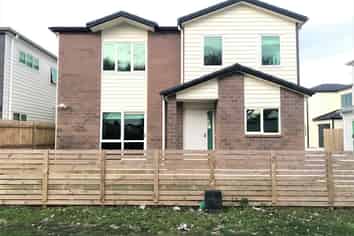 3D Reding Street, Takanini