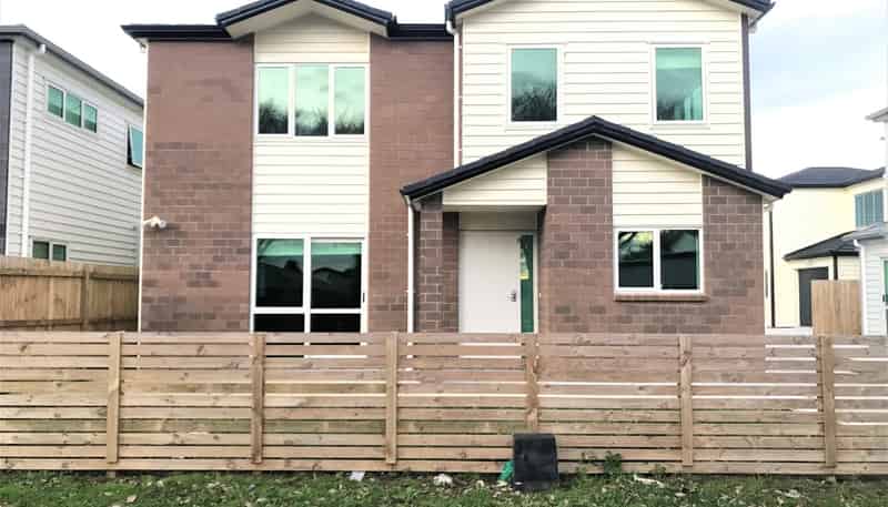 3D Reding Street, Takanini