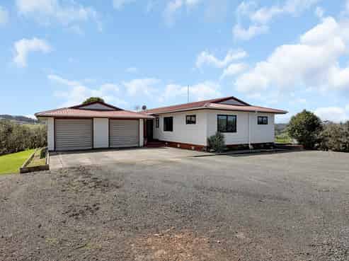 894 State Highway 1, Whangarei