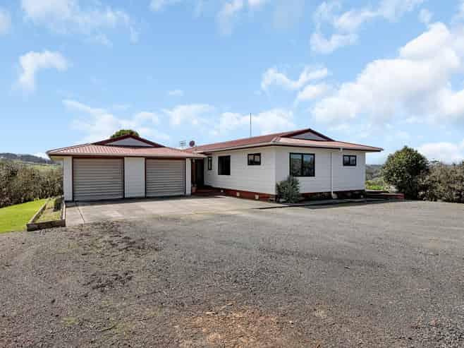 894 State Highway 1, Whangarei
