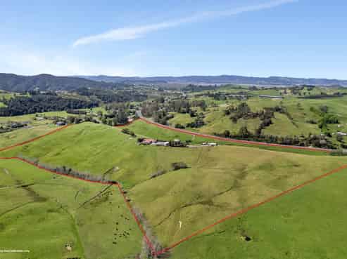 894 State Highway 1, Whangarei