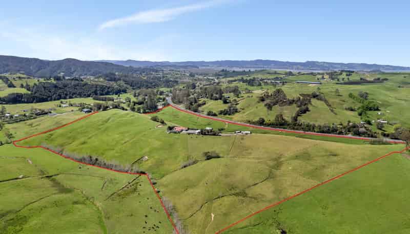 894 State Highway 1, Whangarei