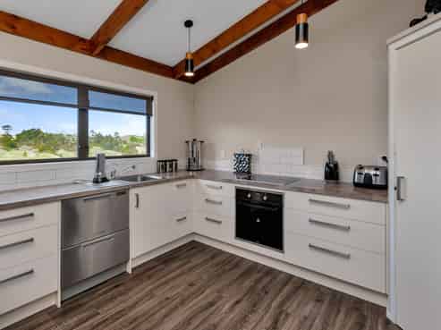 894 State Highway 1, Whangarei