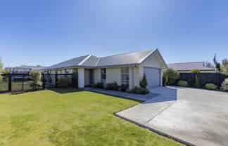 10 Freyberg Street, Rangiora
