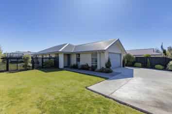 10 Freyberg Street, Rangiora
