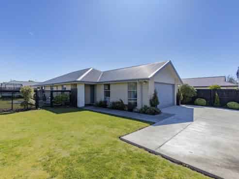 10 Freyberg Street, Rangiora