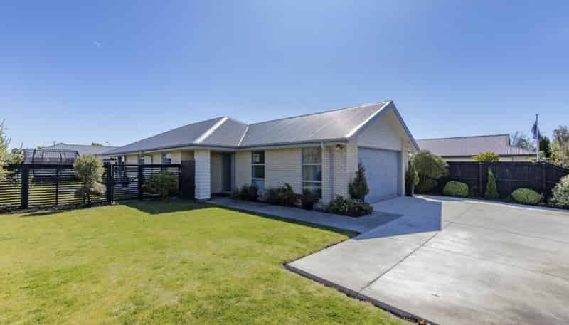 10 Freyberg Street, Rangiora