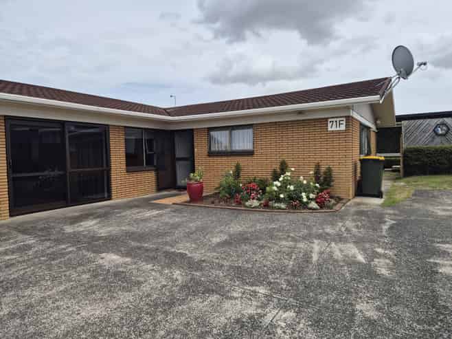 71F Queen Street, Pukekohe