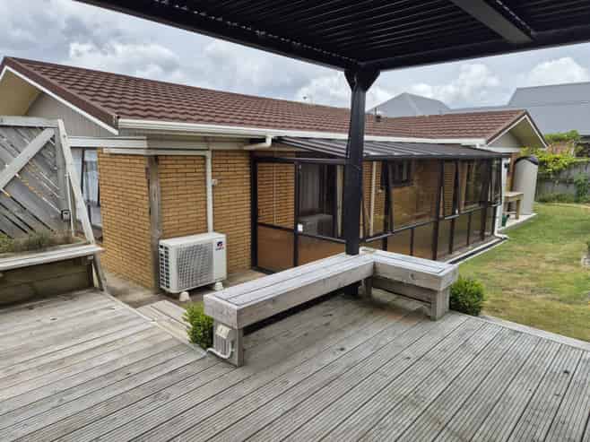 71F Queen Street, Pukekohe