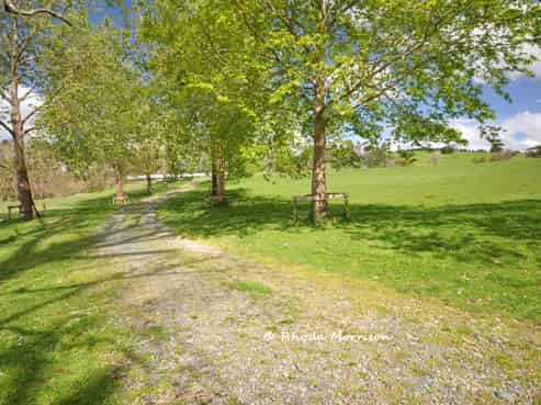 726 Paparoa Station Road, Maungaturoto