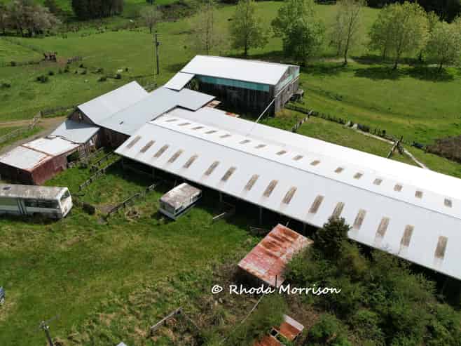 726 Paparoa Station Road, Paparoa