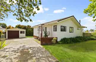 24 Aspiring Avenue, Clover Park