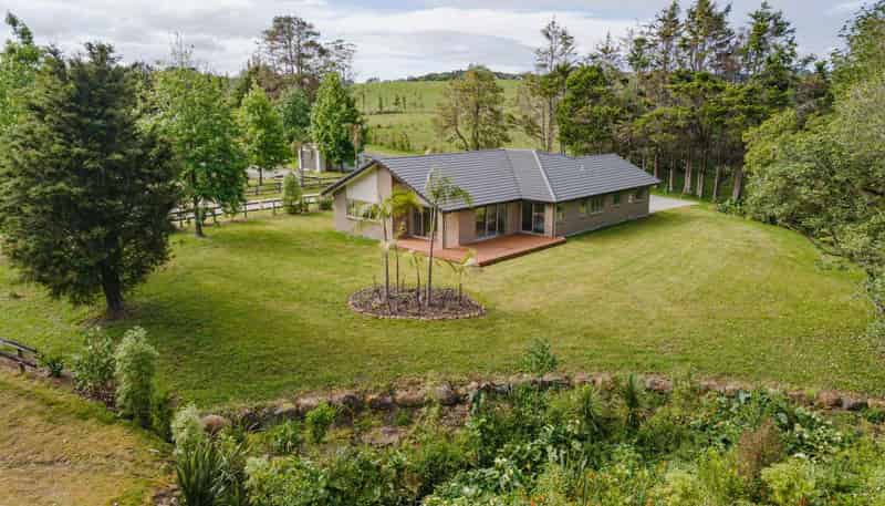 9 Okura Drive, Kerikeri
