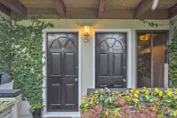 68 Palatine Terrace, Saint Martins