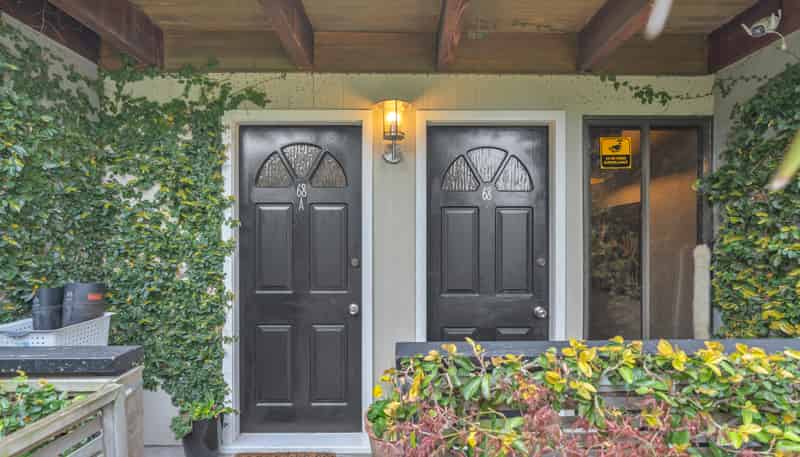 68 Palatine Terrace, Saint Martins