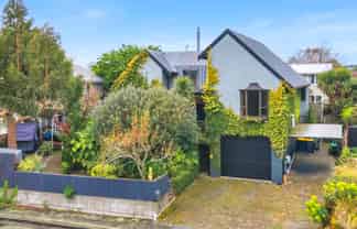 68 Palatine Terrace, Saint Martins