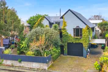 68 Palatine Terrace, Saint Martins