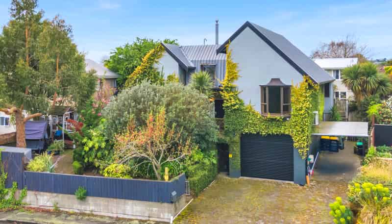 68 Palatine Terrace, Saint Martins