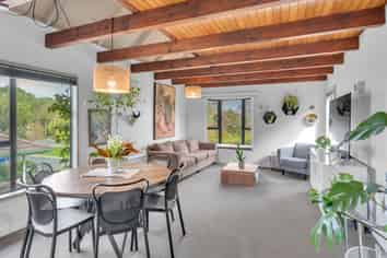 68 Palatine Terrace, Saint Martins