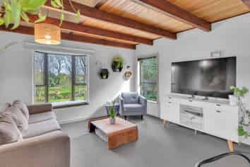 68 Palatine Terrace, Saint Martins