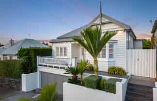 29 Harcourt Street, Grey Lynn