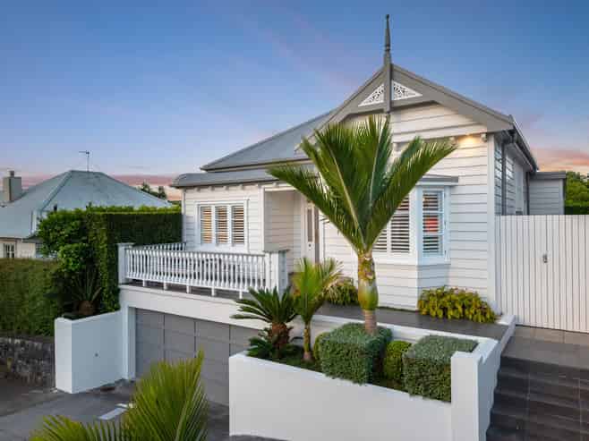 29 Harcourt Street, Grey Lynn