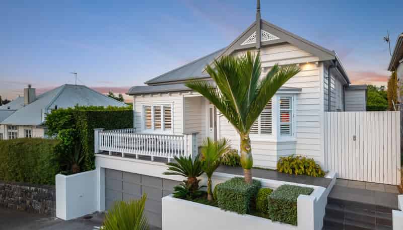 29 Harcourt Street, Grey Lynn