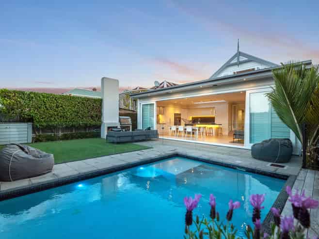 29 Harcourt Street, Grey Lynn