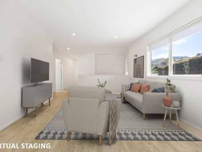 8 Asbury Crescent, Campbells Bay