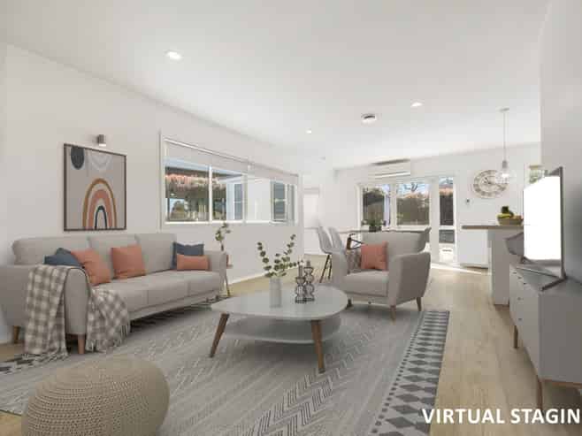 8 Asbury Crescent, Campbells Bay