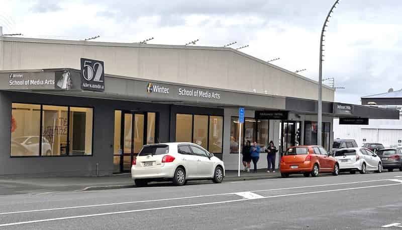 52 Alexandra Street, Hamilton Central
