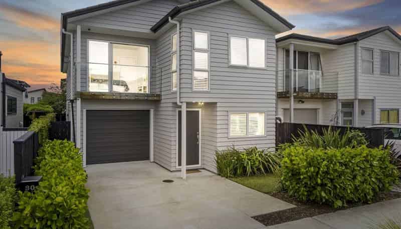 30 Myland Drive, Hobsonville