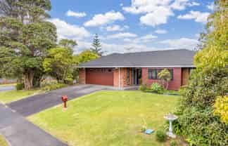 4 Settlers Grove, Orewa