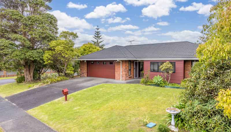 4 Settlers Grove, Orewa