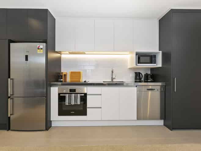 1210/147 Nelson St, Auckland Central
