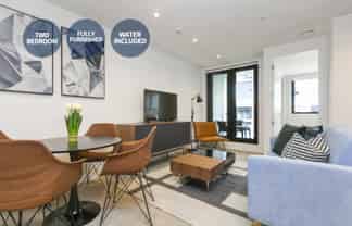 1210/147 Nelson St, Auckland Central