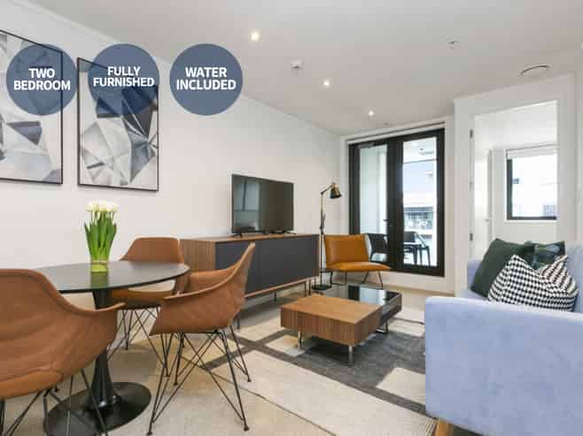 1210/147 Nelson St, Auckland Central
