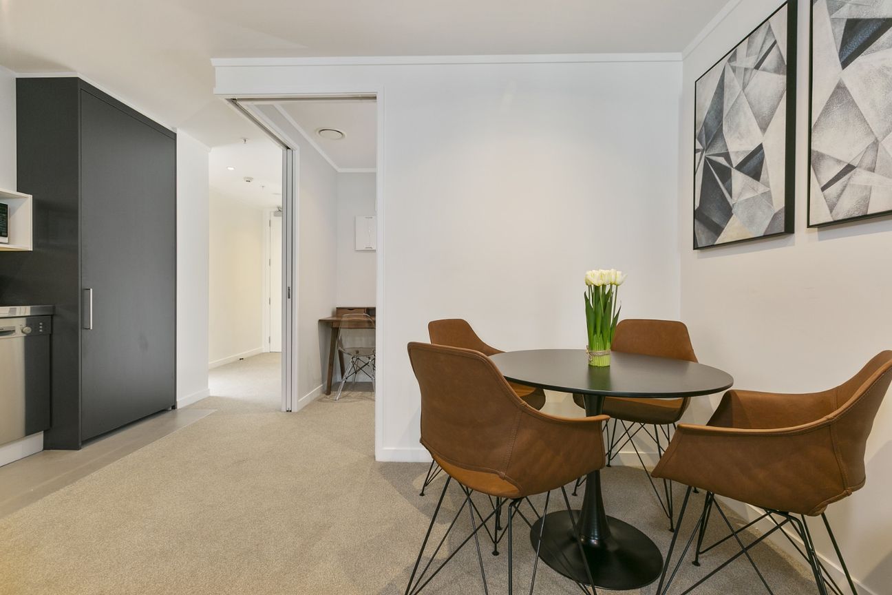 Fully Furnished & Water Included! - Vista 2