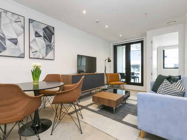 1210/147 Nelson St, Auckland Central