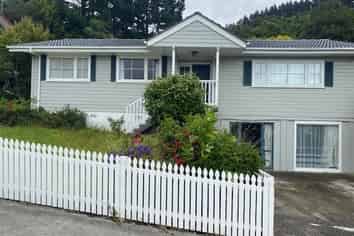 34 Westhaven Drive, Tawa