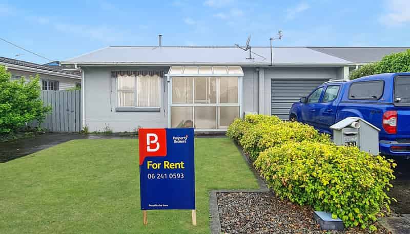 111 Cutfield Road, Westown