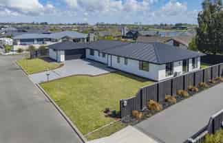 1 Rapaki Street, Pegasus