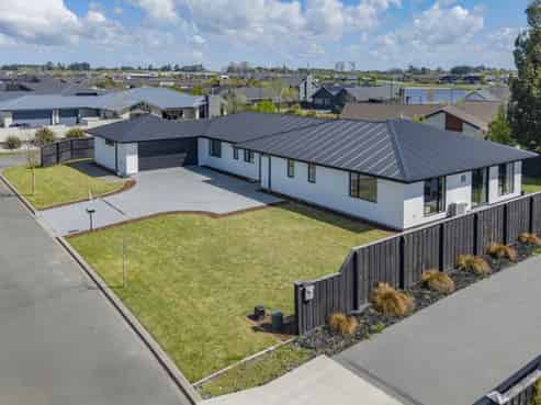 1 Rapaki Street, Pegasus