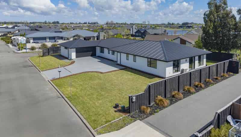 1 Rapaki Street, Pegasus